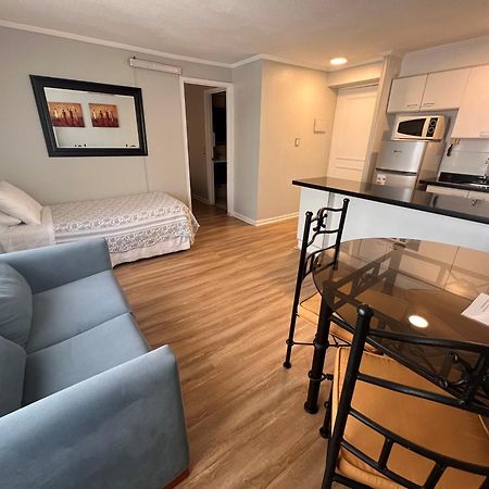 Isabel Suites Vitacura Сантяго Екстериор снимка